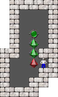 Уровень 47 — Homz Levels